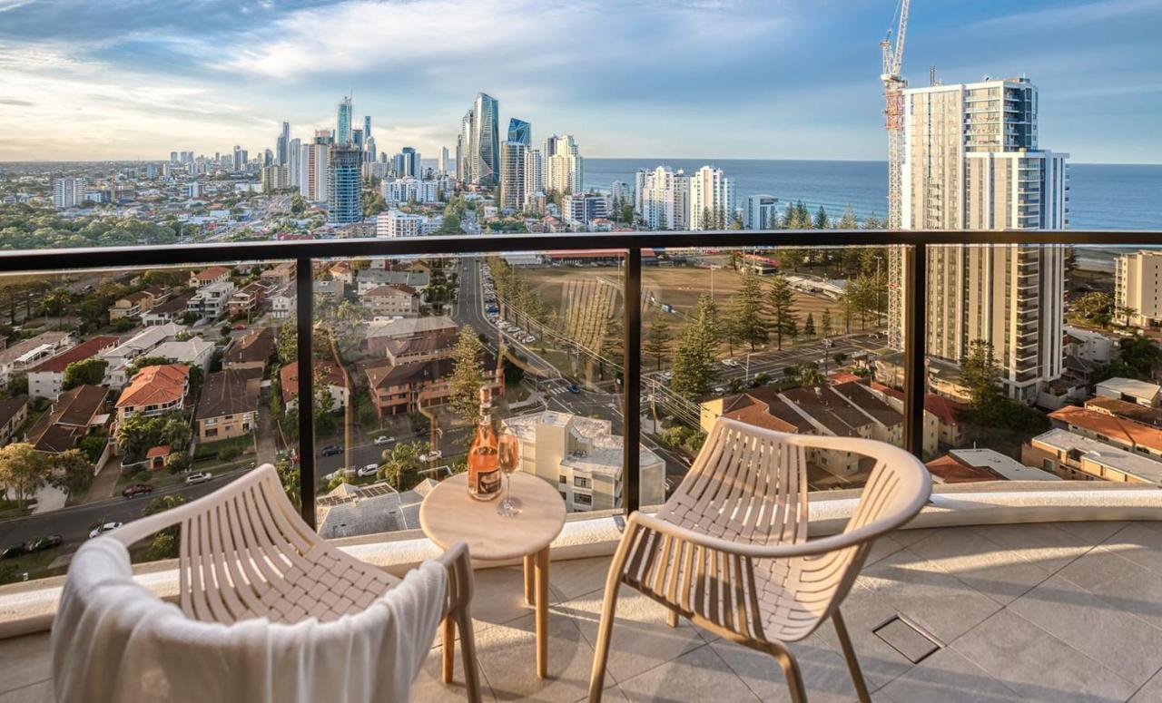 Encore Broadbeach - Official Gold Coast Exterior foto