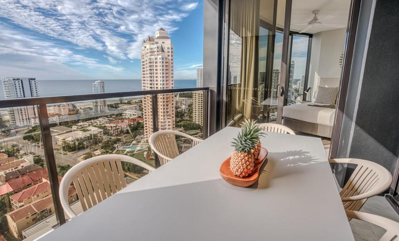 Encore Broadbeach - Official Gold Coast Exterior foto