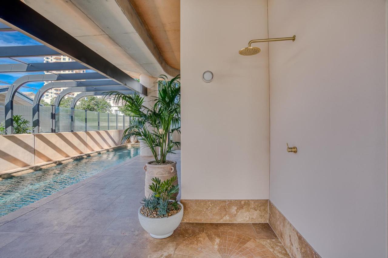 Encore Broadbeach - Official Gold Coast Exterior foto