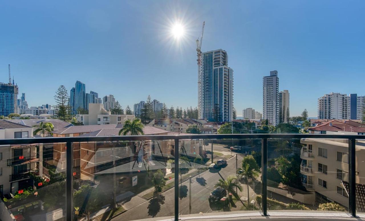 Encore Broadbeach - Official Gold Coast Exterior foto