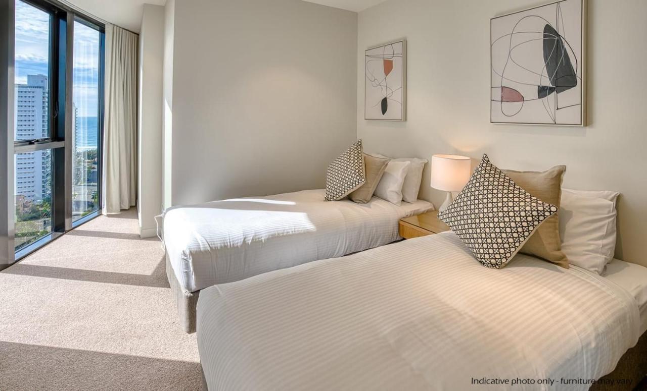 Encore Broadbeach - Official Gold Coast Exterior foto
