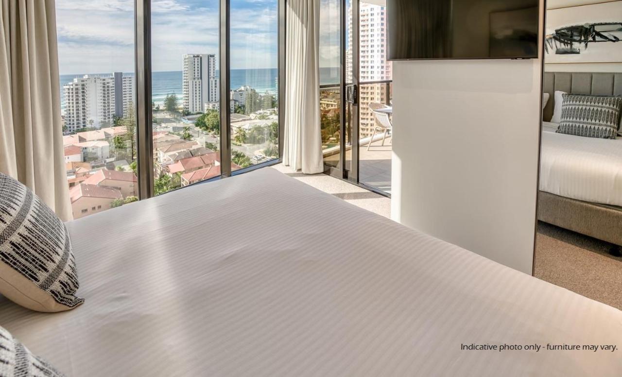 Encore Broadbeach - Official Gold Coast Exterior foto