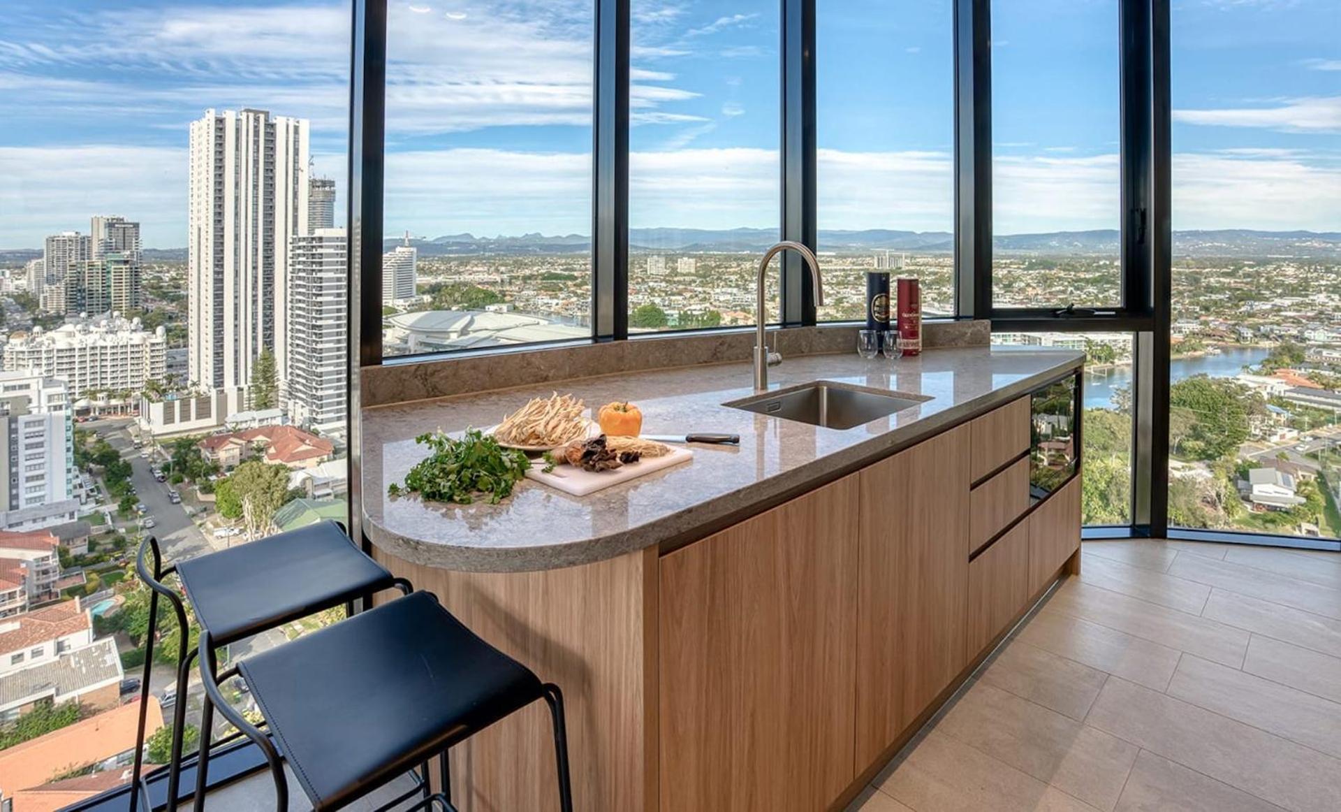 Encore Broadbeach - Official Gold Coast Exterior foto